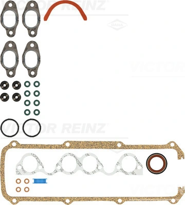 Gasket Kit, cylinder head